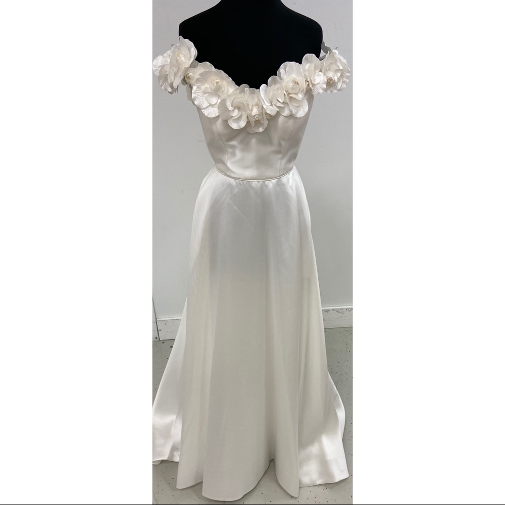 Sherri Hill Long Dress